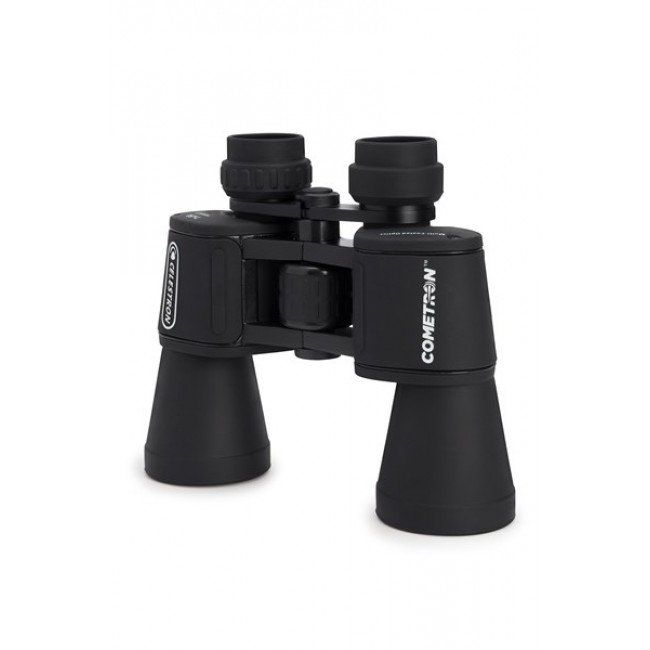 Celestron 71198 binocular BK-7 Black