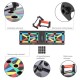 MULTIFUNCTIONAL PUSH UP BOARD HMS PU12
