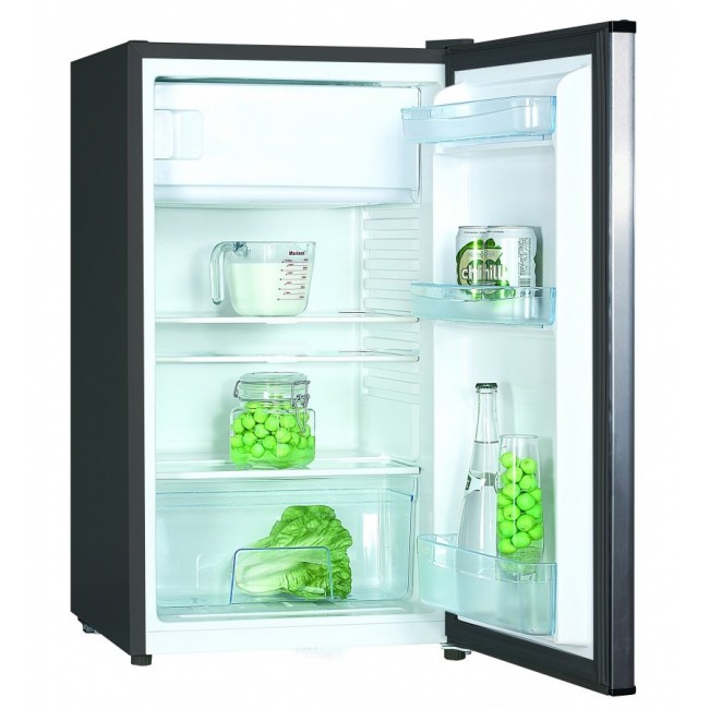 MPM 112-CJ-16/AA fridge-freezer Freestanding 82 L Grey MPM 112-CJ-16/AA fridge-freezer Freestanding 82 L Grey