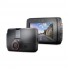 Mio MiVue 802 Quad HD Wi-Fi Battery, USB Black