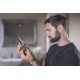 Wahl Travel Kit Deluxe Black, Stainless steel Wahl Travel Kit Deluxe Black, Stainless steel