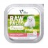 RAW PALEO P te Mini Puppy Pork - wet dog food - 150g