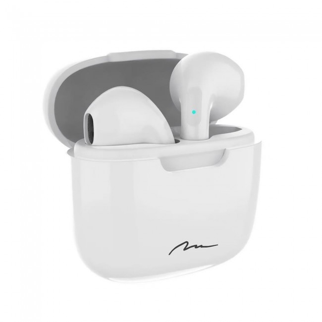 Wireless headphones R-PHONES TWS MT3589W Wireless headphones R-PHONES TWS MT3589W