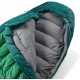 Sea to summit Ascent -9C - Down sleeping bag Green Sea to summit Ascent -9C - Down sleeping bag Green