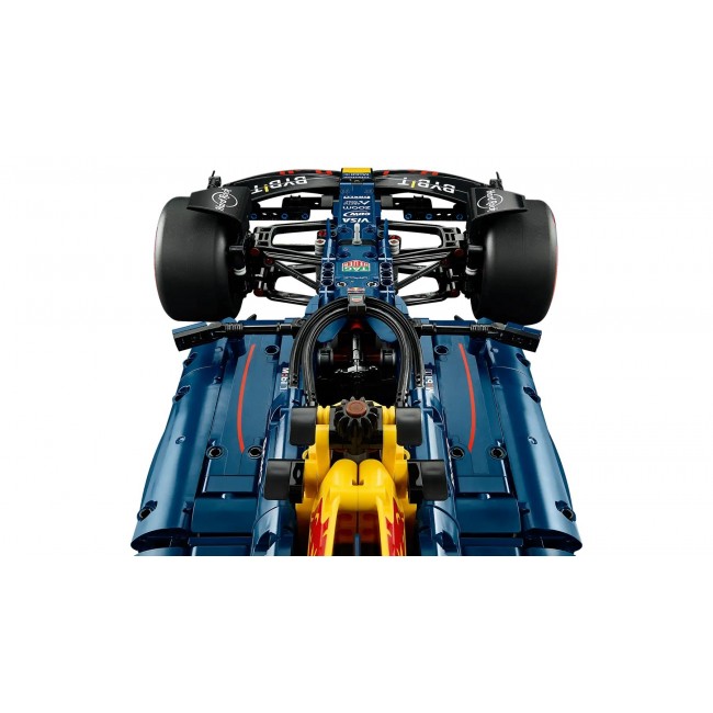LEGO TECHNIC 42206 Oracle Red Bull Racing RB20 LEGO TECHNIC 42206 Oracle Red Bull Racing RB20