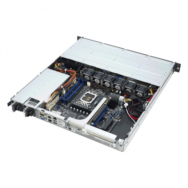 ASUS Server Platform RS300-E12-RS4/1+1 450 W 90SF03A1-M00070 ASUS Server Platform RS300-E12-RS4/1+1 450 W 90SF03A1-M00070