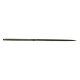 KAL22-SR - Throwing knives, 3 pieces, silver KAL22-SR - Throwing knives, 3 pieces, silver