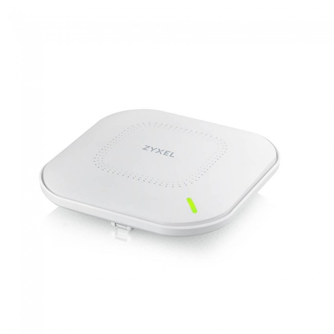 Zyxel WAX630S 2400 Mbit/s White Power over Ethernet (PoE) Zyxel WAX630S 2400 Mbit/s White Power over Ethernet (PoE)