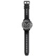 Smartwatch Mibro GS Explorer Obsidian Black (schwarz)