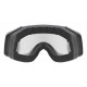 Uvex 5505422028 winter sport goggles Black Transparent Uvex 5505422028 winter sport goggles Black Transparent