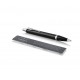 Parker 2093215 pen set Black, Silver 2 pc(s)