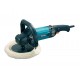 Makita 9237CB portable sander 3200 RPM Black, Blue, Metallic 1200 W Makita 9237CB portable sander 3200 RPM Black, Blue, Metallic 1200 W