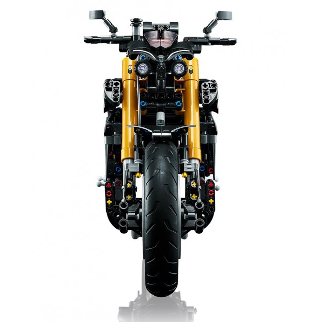 LEGO TECHNIC 42159 YAMAHA MT-10 SP LEGO TECHNIC 42159 YAMAHA MT-10 SP