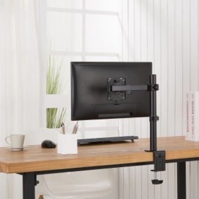 Maclean MC-883 monitor mount / stand 81.3 cm (32 Maclean MC-883 monitor mount / stand 81.3 cm (32