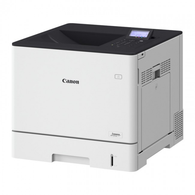 Canon i-SENSYS LBP722Cdw Colour 1200 x 1200 DPI A4 Wi-Fi Canon i-SENSYS LBP722Cdw Colour 1200 x 1200 DPI A4 Wi-Fi