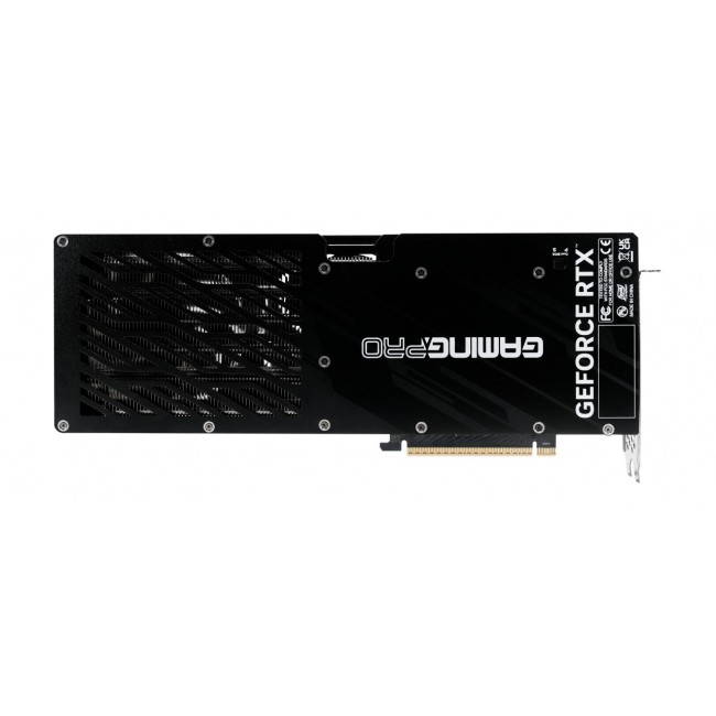 Palit GeForce RTX 5070 GamingPro NVIDIA 12 GB GDDR7