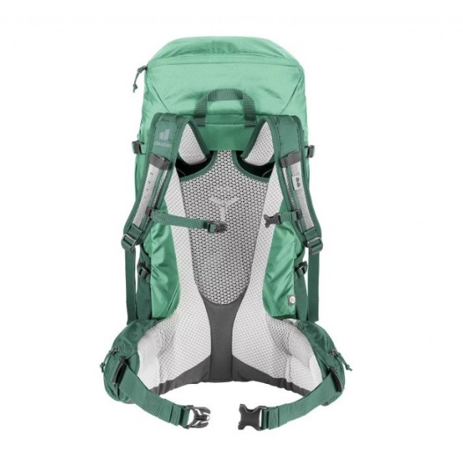 Deuter Futura PRO 34 SL Women's hiking backpack Green Deuter Futura PRO 34 SL Women's hiking backpack Green