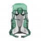 Deuter Futura PRO 34 SL Women's hiking backpack Green Deuter Futura PRO 34 SL Women's hiking backpack Green
