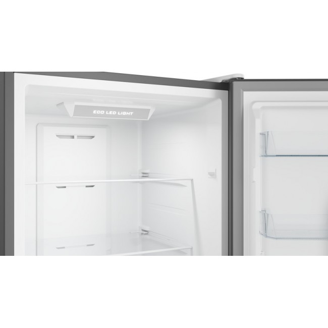 Teka NFL 355 SS Freestanding 310 L E Stainless steel