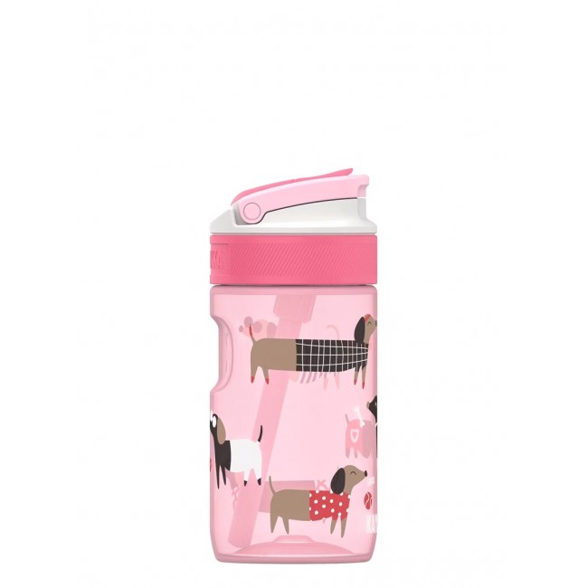 KAMBUKKA Lagoon 400 ml water bottle Diva Dogs KAMBUKKA Lagoon 400 ml water bottle Diva Dogs