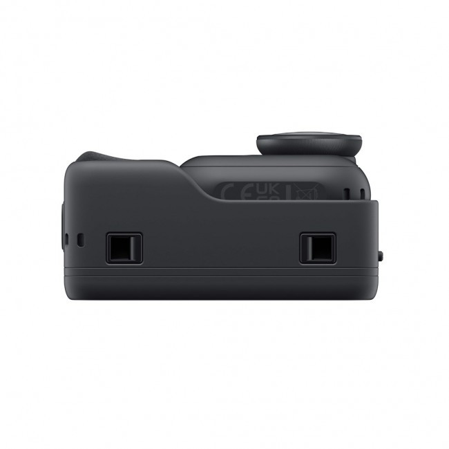 Insta360 GO Ultra Standard Black action sports camera 4K Ultra HD 25.4 / 1.28 mm (1 / 1.28 Insta360 GO Ultra Standard Black action sports camera 4K Ultra HD 25.4 / 1.28 mm (1 / 1.28