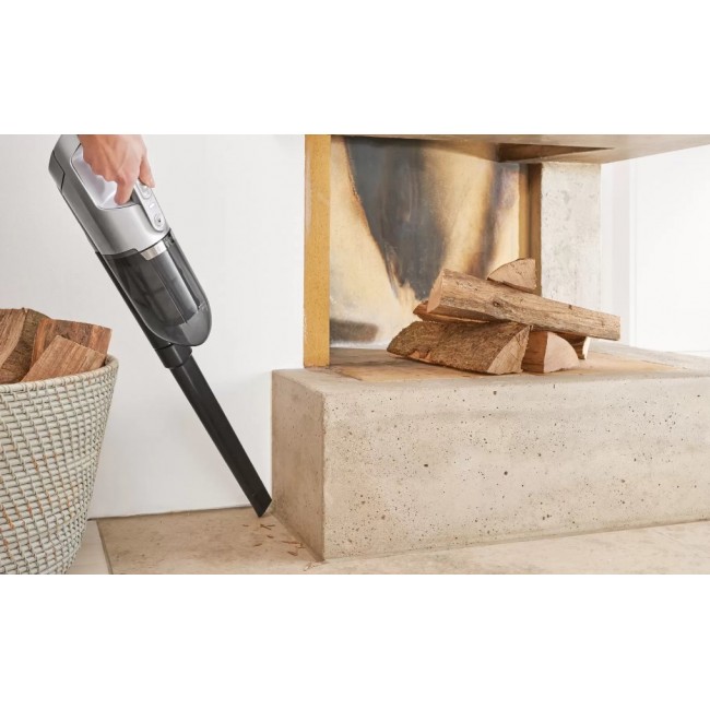 Bosch Serie 4 BCH3P2301 stick vacuum/electric broom 2-in-1 stick vacuum Battery Dry Bagless 0.4 L White Bosch Serie 4 BCH3P2301 stick vacuum/electric broom 2-in-1 stick vacuum Battery Dry Bagless 0.4 L White