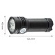 OSRAM P9 LED USB Rechargeable Flashlight 3300 lm OSRAM P9 LED USB Rechargeable Flashlight 3300 lm