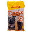 JOSERA Denties Duck with carrot - Dog treat - 180g