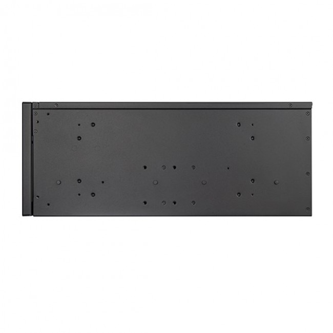 Silverstone RM52 Rack Black Silverstone RM52 Rack Black