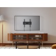 Gembird WM-75F-02 TV wall mount (fixed), 32 -75 , black
