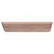 Wooden board for the SPARTA PLUS LUX sink
