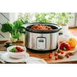 CAMRY CR 6414 SLOW COOKER CAMRY CR 6414 SLOW COOKER