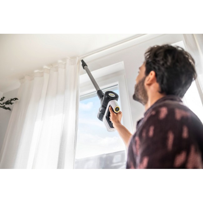 KARCHER VCS 3 Nano Complete cordless upright vacuum cleaner KARCHER VCS 3 Nano Complete cordless upright vacuum cleaner