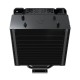 Savio SAVGCOFROSTBLACKX2 Computer case Heatsink/Radiator 12 cm Black 1 pc(s) Savio SAVGCOFROSTBLACKX2 Computer case Heatsink/Radiator 12 cm Black 1 pc(s)