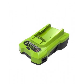 Charger 40V 2A Greenworks G40C - 2932507