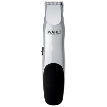 Wahl Groomsman Black, Silver