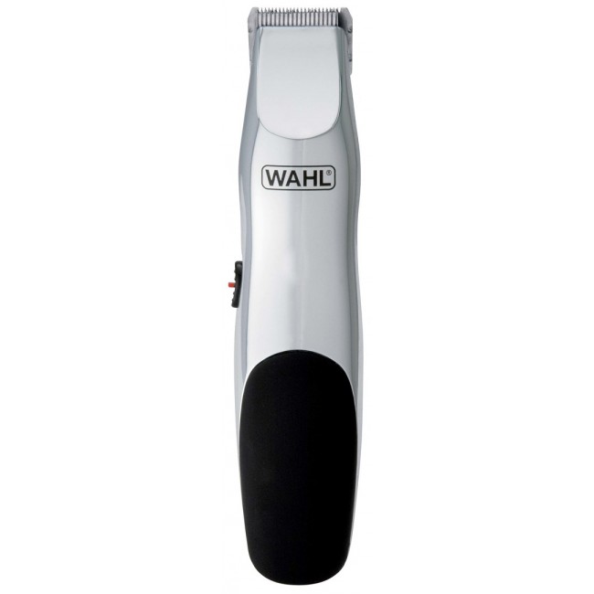 Wahl Groomsman Black, Silver Wahl Groomsman Black, Silver