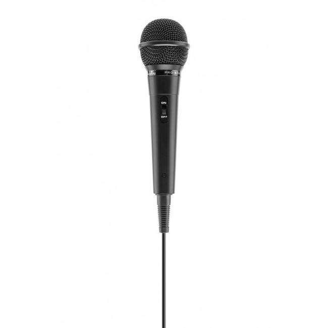 JVC XS-EP624B - party speaker, black JVC XS-EP624B - party speaker, black