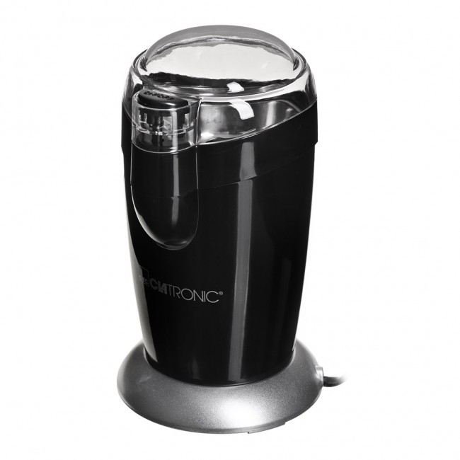 Clatronic KSW 3306 120 W Black