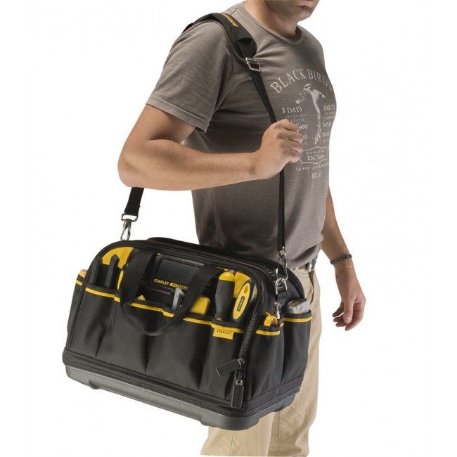 Stanley FATMAX Multi Access tool bag