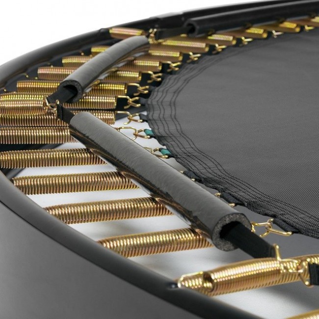 Trampolina Salta Royal Baseground Sport 427cm Trampolina Salta Royal Baseground Sport 427cm