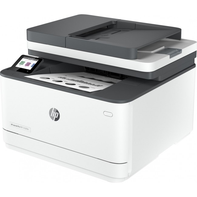 HP LaserJet Pro MFP 3102fdn Printer HP LaserJet Pro MFP 3102fdn Printer