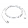 Apple MW493ZM/A USB cable 1 m USB C 60 W White
