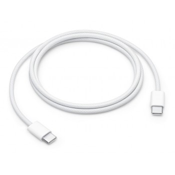 Apple MW493ZM/A USB cable 1 m USB C White
