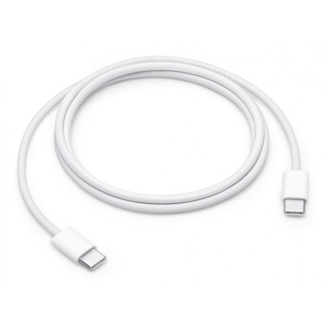 Apple MW493ZM/A USB cable 1 m USB C White