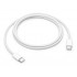 Apple MW493ZM/A USB cable 1 m USB C White