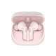 Havit TW906 Pro - TWS wireless headphones, pink