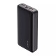 Havit PB92 20000mAh Powerbank Black
