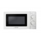 Esperanza ESTOFADO White Solo microwave Countertop 20 L 700 W