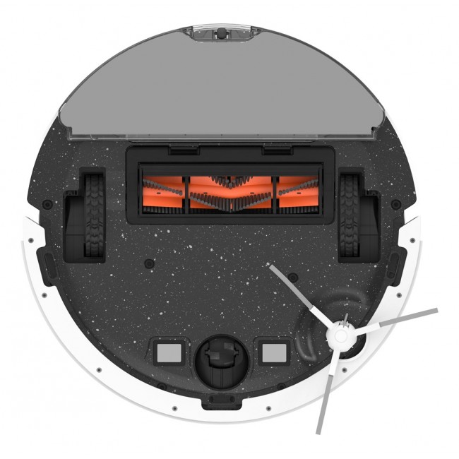 EZVIZ RE4 0.35 L Bagless White